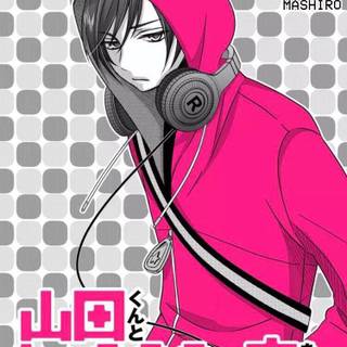 Yamada-kun to Lv999 no Koi wo Suru wallpaper