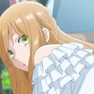 Yamada-kun to Lv999 no Koi wo Suru wallpaper