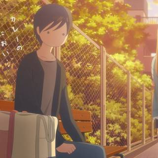 Yamada-kun to Lv999 no Koi wo Suru wallpaper