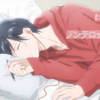 Yamada-kun to Lv999 no Koi wo Suru wallpaper