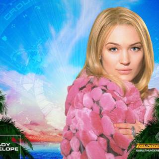 Thunderbirds Are Go wallpaper