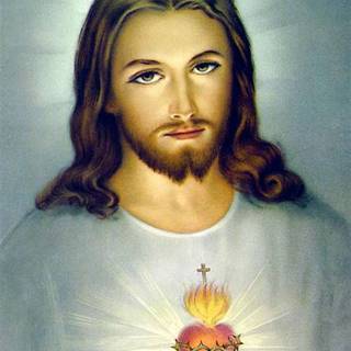Divine Mercy Jesus wallpaper