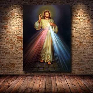 Divine Mercy Jesus wallpaper