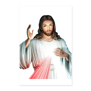 Divine Mercy Jesus wallpaper