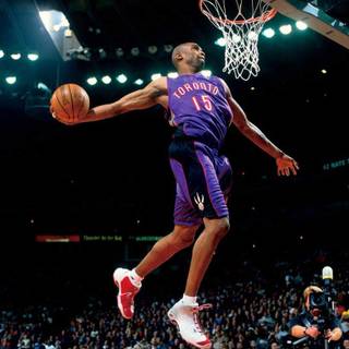 Poster dunk wallpaper