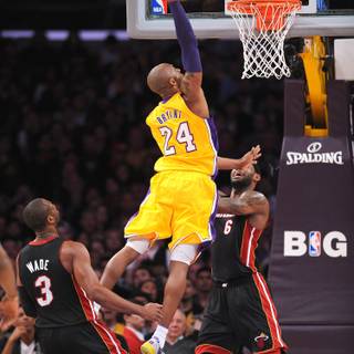 Poster dunk wallpaper