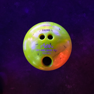 Bowling balls wallpaper