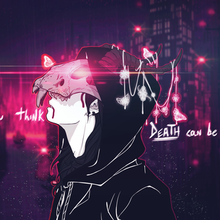 1920x1080 anime sadness wallpaper