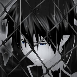 1920x1080 anime sadness wallpaper