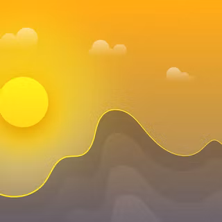 4k summer day wallpaper