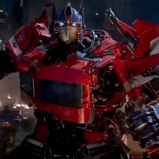 Transformers Rise of The Beast 2023 wallpaper