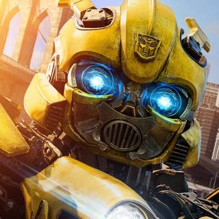 Transformers Rise of The Beast 2023 wallpaper