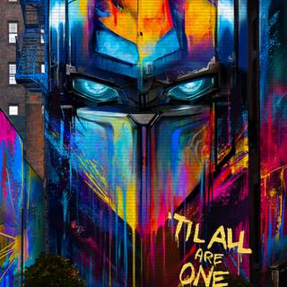 Transformers Rise of The Beast 2023 wallpaper