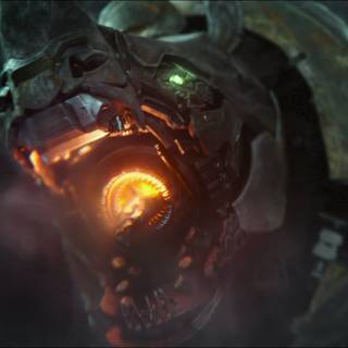 Transformers Rise of The Beast 2023 wallpaper