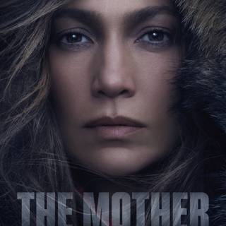 The Mother movie 2023 wallpaper