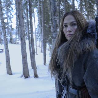 The Mother movie 2023 wallpaper