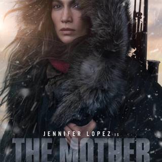 The Mother movie 2023 wallpaper
