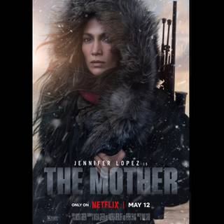 The Mother movie 2023 wallpaper