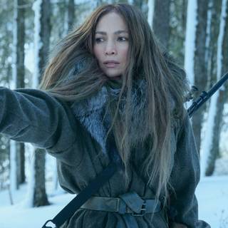 The Mother movie 2023 wallpaper