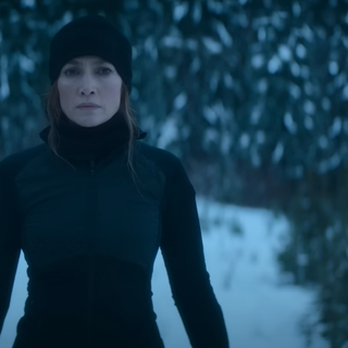 The Mother movie 2023 wallpaper