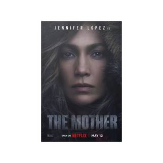 The Mother movie 2023 wallpaper