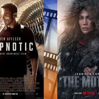 The Mother movie 2023 wallpaper