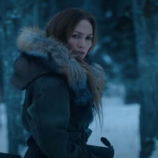 The Mother movie 2023 wallpaper