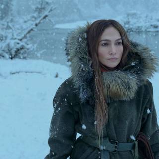 The Mother movie 2023 wallpaper