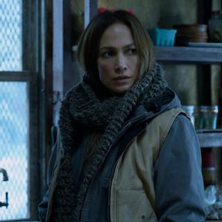 The Mother movie 2023 wallpaper