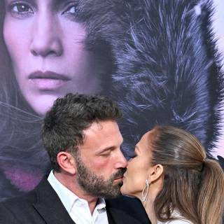 The Mother movie 2023 wallpaper