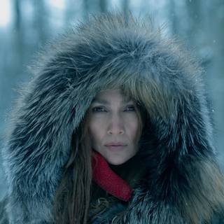 The Mother movie 2023 wallpaper