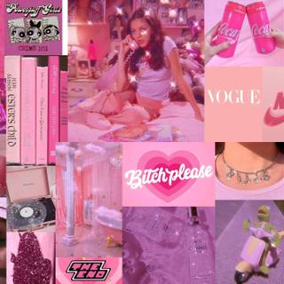 Baddies 2023 wallpaper