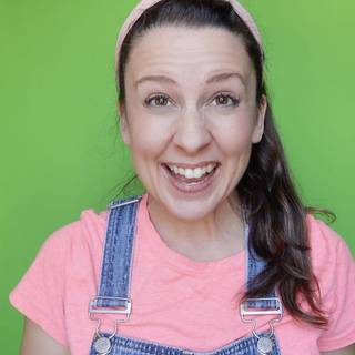 Ms. Rachel wallpaper