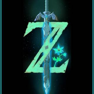 TOTK iPhone wallpaper