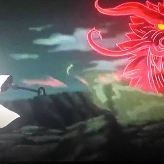 Madara vs Gai anime wallpaper