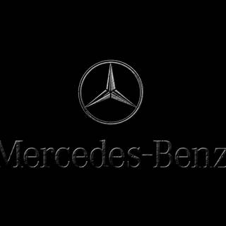 Mercedes symbol wallpaper