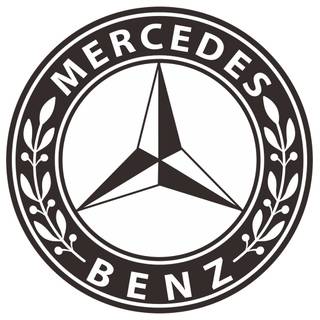 Mercedes symbol wallpaper