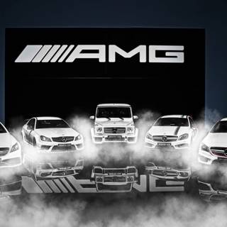 Mercedes symbol wallpaper