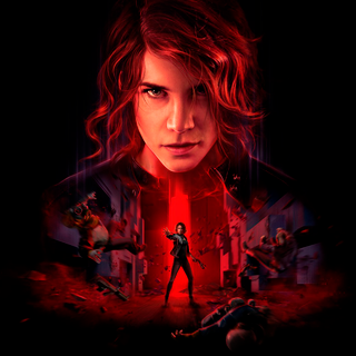 Jesse Faden wallpaper