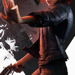 Jesse Faden wallpaper