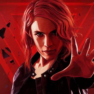 Jesse Faden wallpaper