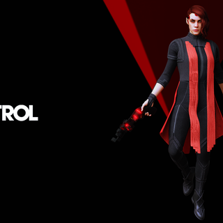 Jesse Faden wallpaper