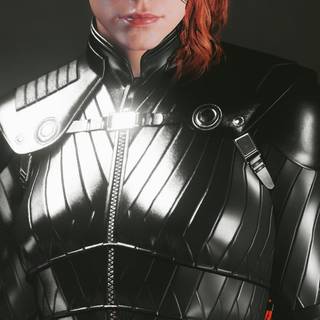 Jesse Faden wallpaper