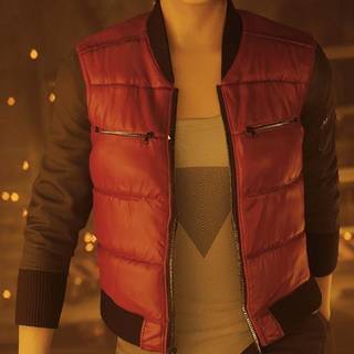 Jesse Faden wallpaper