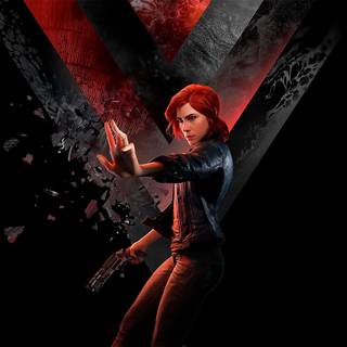 Jesse Faden wallpaper