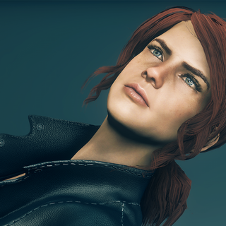 Jesse Faden wallpaper