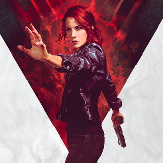 Jesse Faden wallpaper