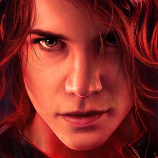 Jesse Faden wallpaper