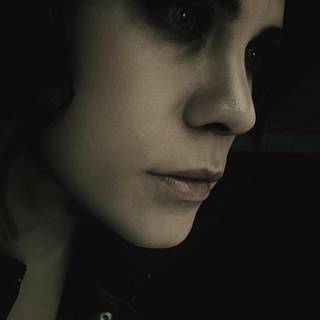 Jesse Faden wallpaper