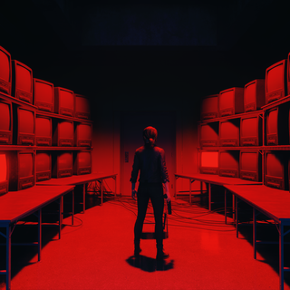 Jesse Faden wallpaper